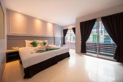 FunDee Boutique Hotel – Fotos 7