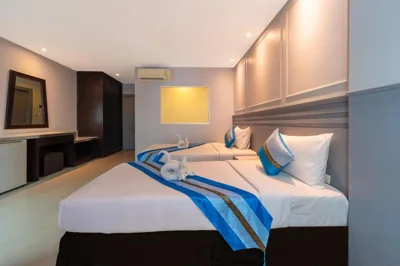 FunDee Boutique Hotel – Fotos 9