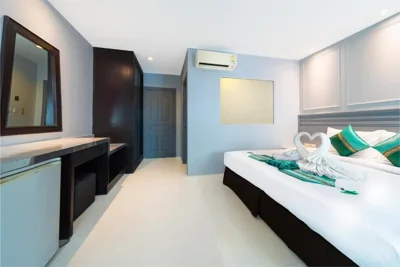 FunDee Boutique Hotel – Fotos 10