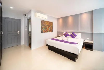 FunDee Boutique Hotel – Fotos 11