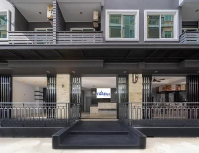 FunDee Boutique Hotel – Fotos 12