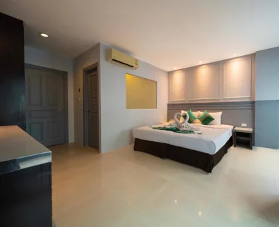 FunDee Boutique Hotel – Fotos 13