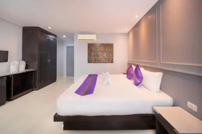 FunDee Boutique Hotel – Fotos 14