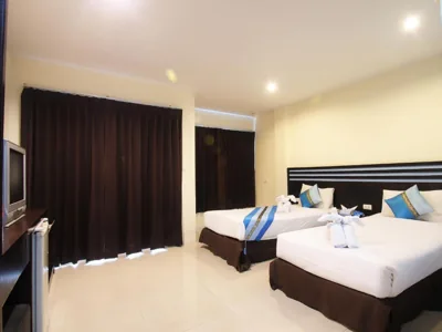 FunDee Boutique Hotel – Fotos 15