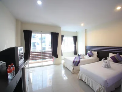 FunDee Boutique Hotel – Fotos 16