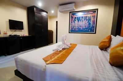 Superior-Zimmer — FunDee Boutique Hotel